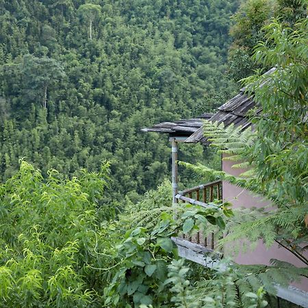 Chapa Farmstay - Mountain Retreat ซาปา ภายนอก รูปภาพ