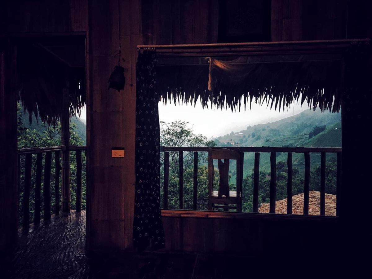 Chapa Farmstay - Mountain Retreat ซาปา ภายนอก รูปภาพ