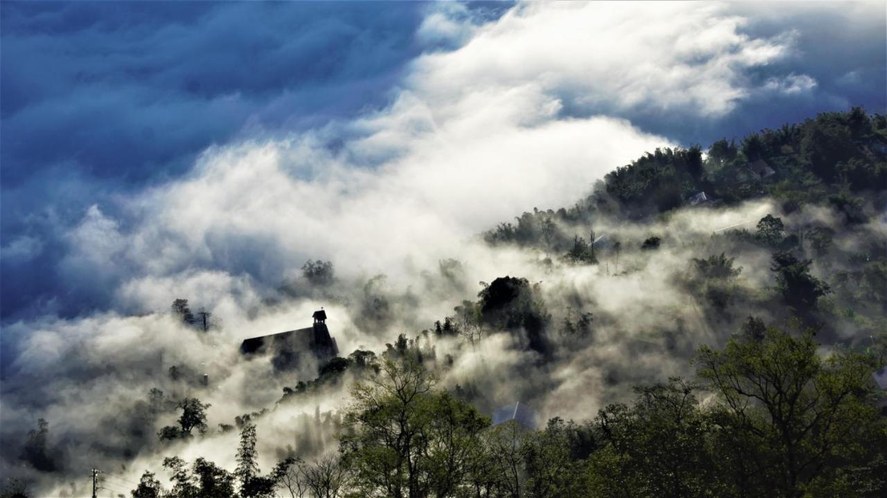 Chapa Farmstay - Mountain Retreat ซาปา ภายนอก รูปภาพ