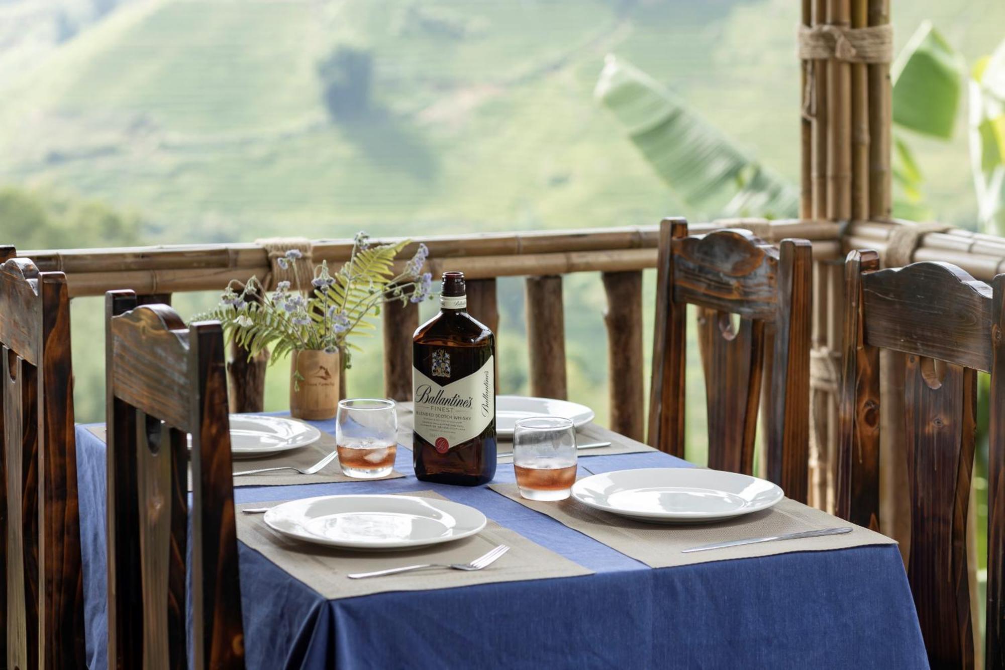 Chapa Farmstay - Mountain Retreat ซาปา ภายนอก รูปภาพ