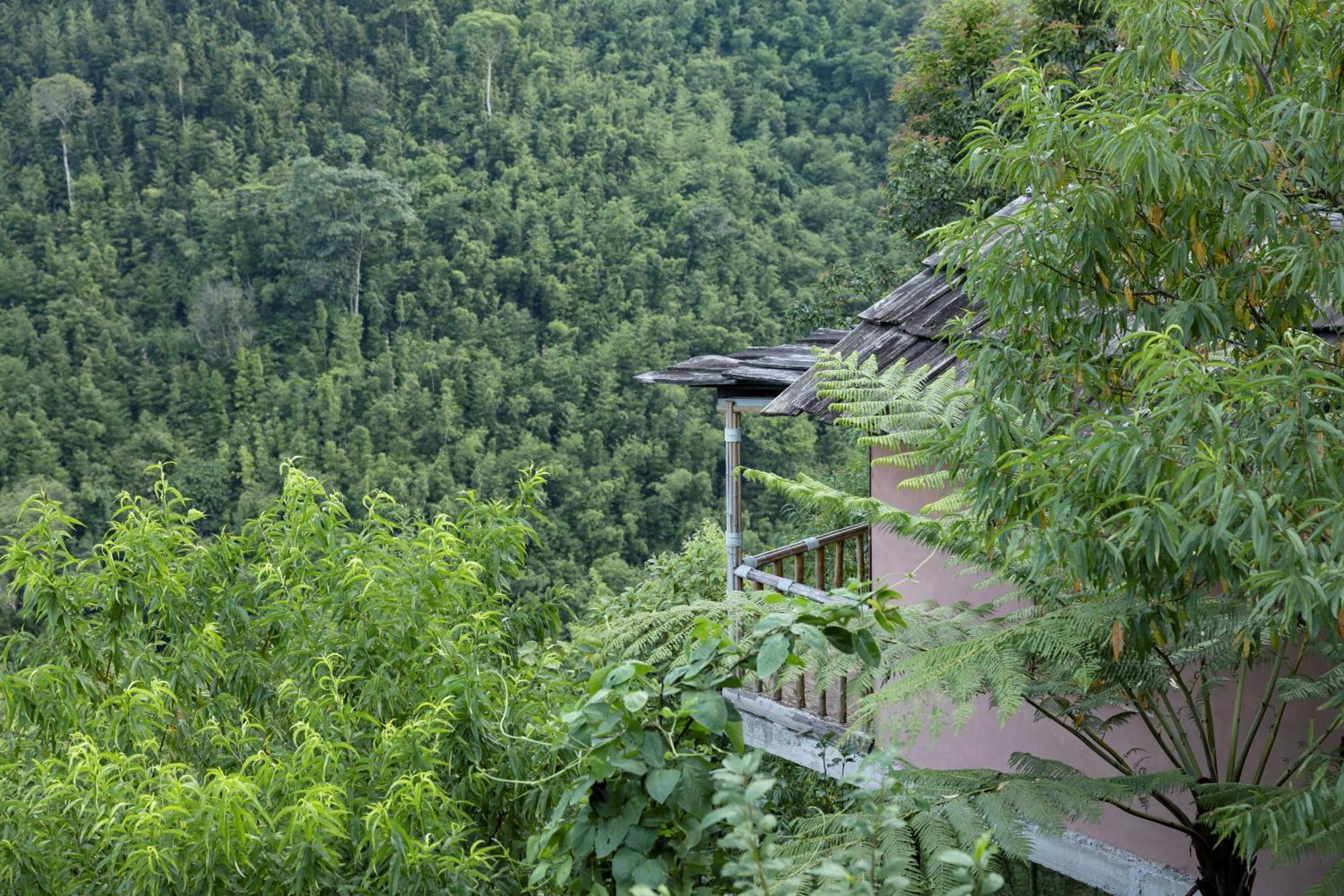 Chapa Farmstay - Mountain Retreat ซาปา ภายนอก รูปภาพ