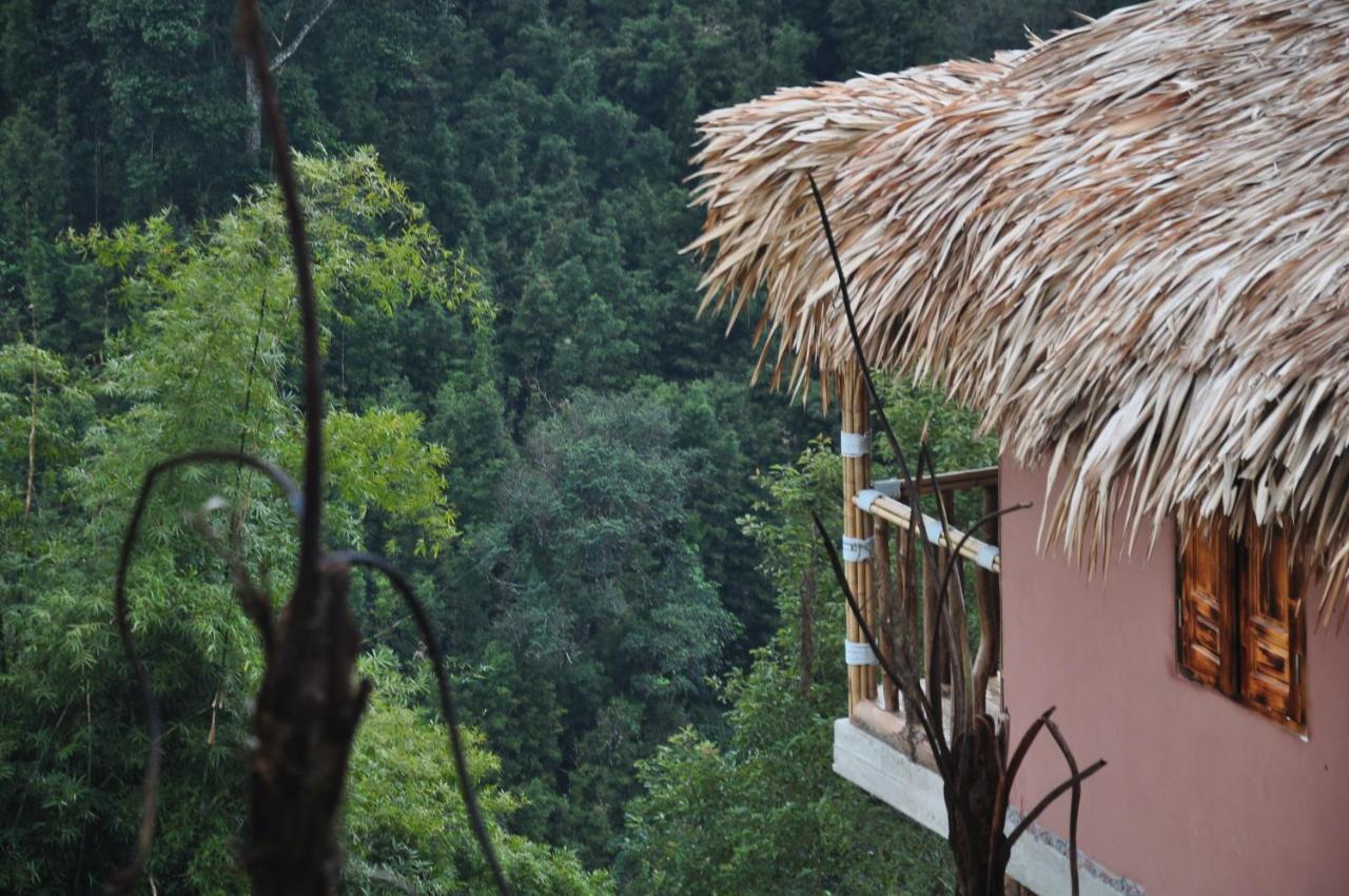Chapa Farmstay - Mountain Retreat ซาปา ภายนอก รูปภาพ